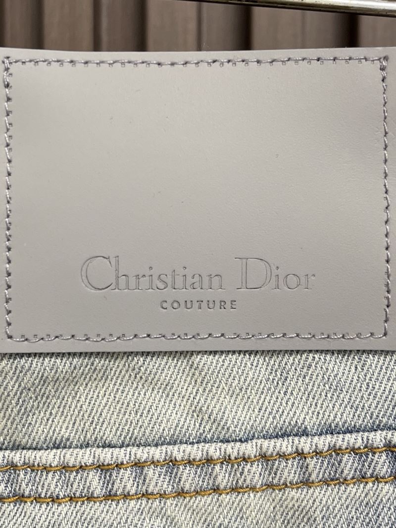 Christian Dior Short Pants